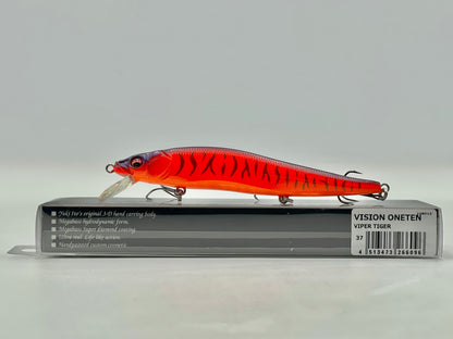 VIPER TIGER - VISION ONETEN