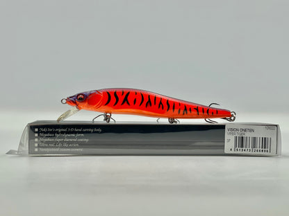 VIPER TIGER - VISION ONETEN (Creased hang tag)