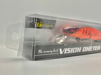 VIPER TIGER - VISION ONETEN (Scuffed box)