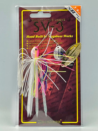 VISION REACTION - SV-3 SR (3/8oz) (SP-C) (EXCLUSIVE KOREAN RELEASE)