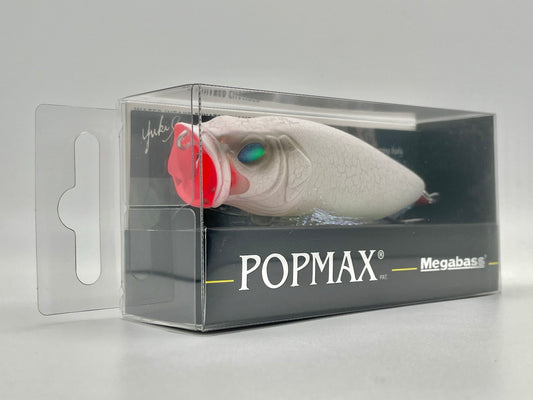 WHITE BUTTERFLY - POPMAX USA RESPECT SERIES #68