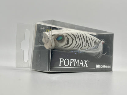 WHITE TIGER - POPMAX USA*