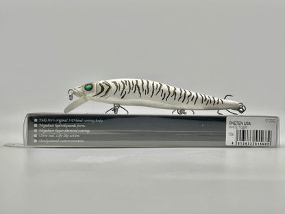 WHITE TIGER - ONETEN USA