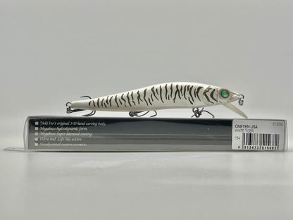 WHITE TIGER - ONETEN USA