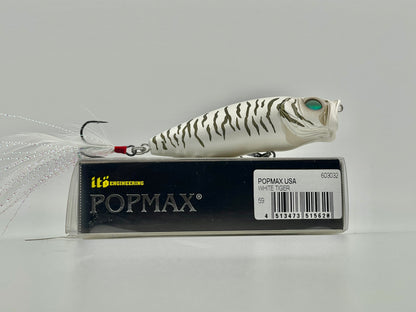 WHITE TIGER - POPMAX USA*