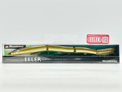 WILD GP - EELER