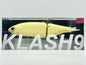 W - DRT KLASH 9 Low