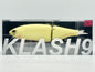 W - DRT KLASH 9 Low