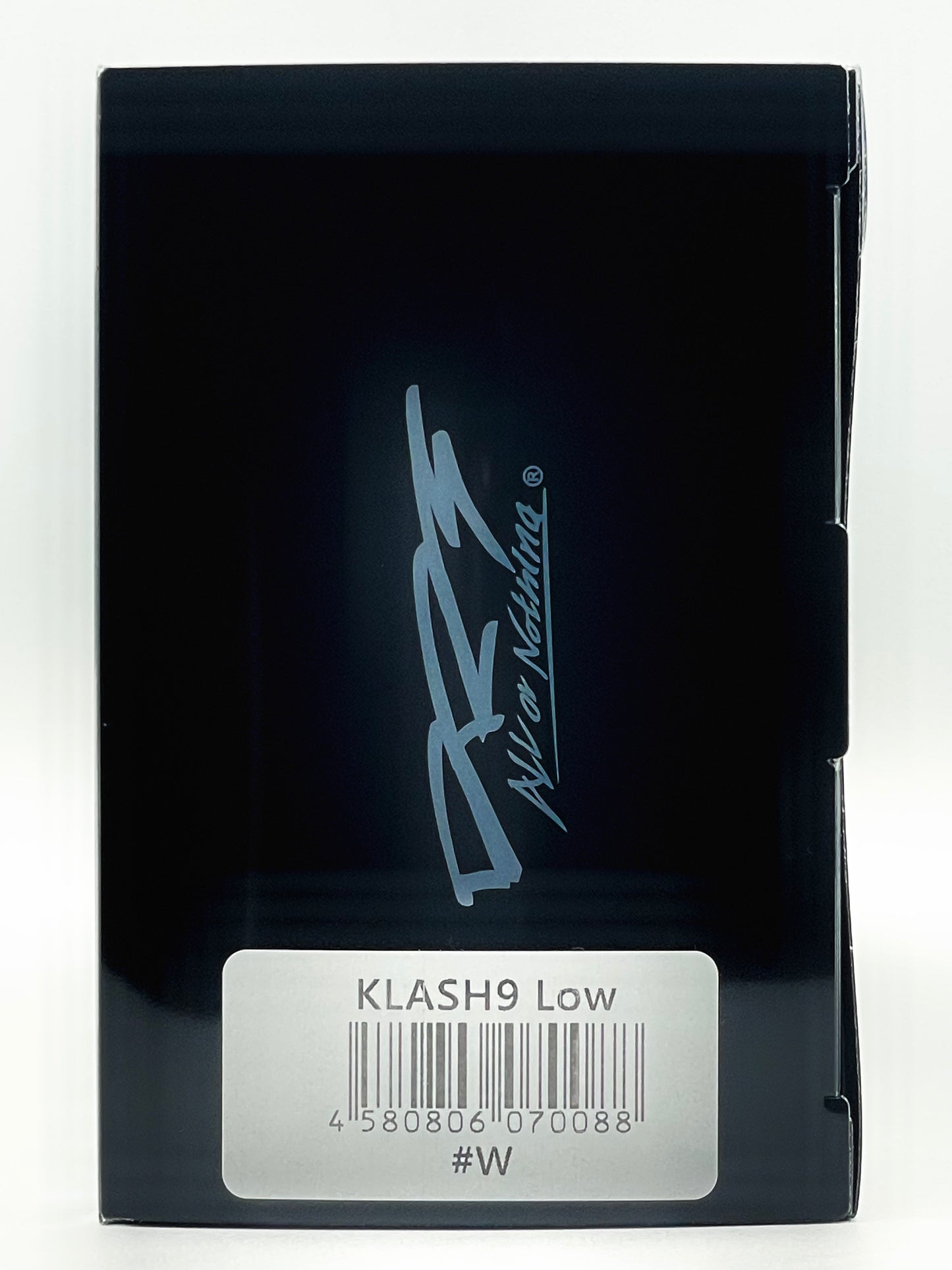 W - DRT KLASH 9 Low