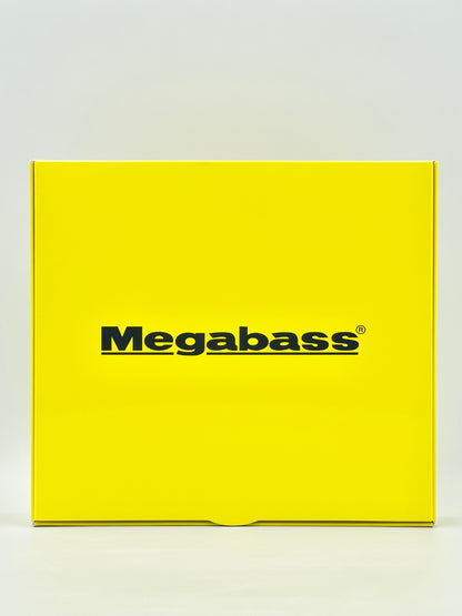 WORLD FROG SELECTIONS (2026) - MEGABASS PREMUIM