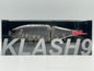 WRAITH - KLASH 9 ONE KNOCK