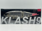 WRAITH - DRT KLASH 9