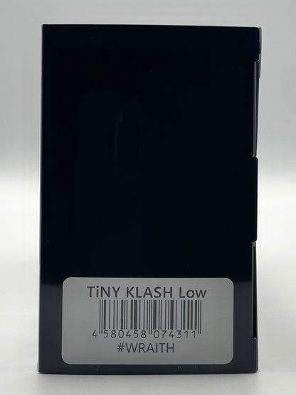 WRAITH - DRT TiNY KLASH