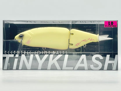 W - DRT TiNY KLASH Low