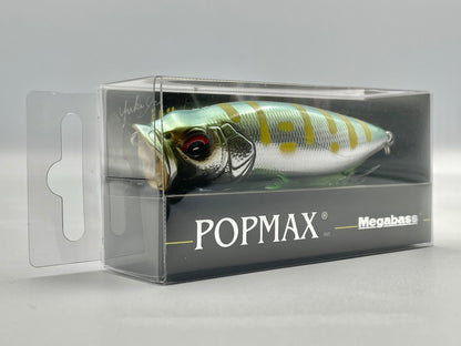 YMC - POPMAX (SP-C) RESPECT SERIES #69