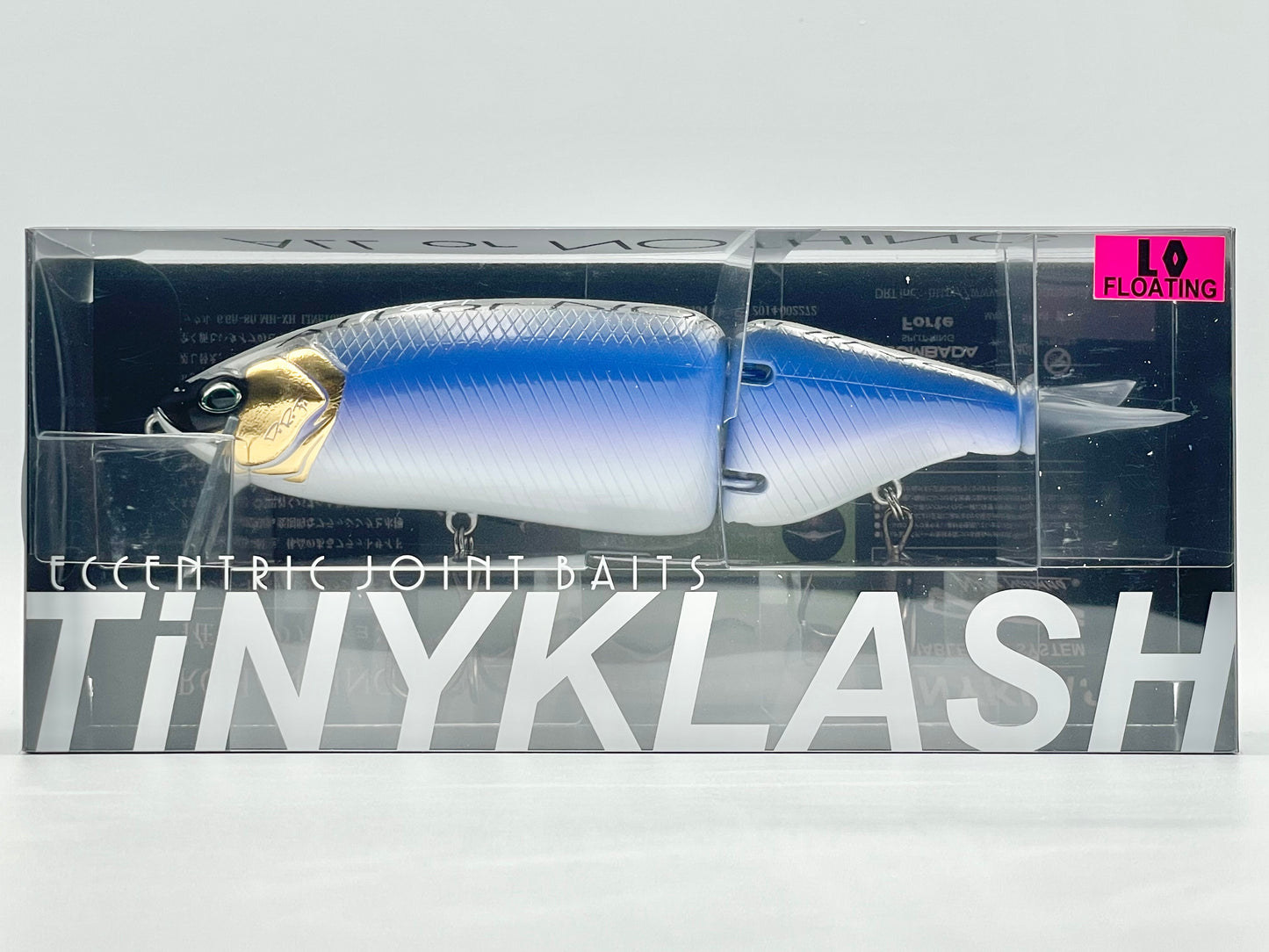 YOIHOSHI - DRT TiNY KLASH