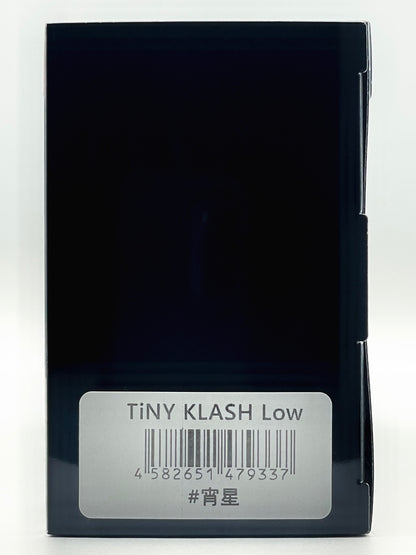 YOIHOSHI - DRT TiNY KLASH