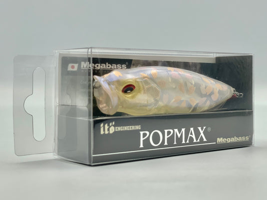YOSHINO ZAKURA - POPMAX (SP-C)
