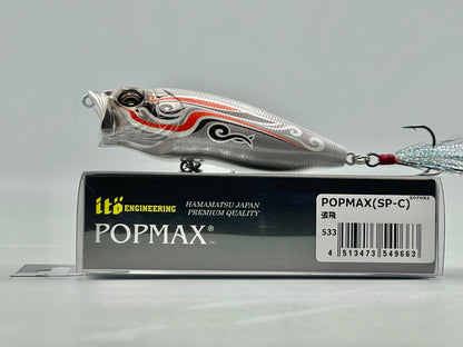 ZHANG FEI - POPMAX (SP-C) (THREE KINGDOM SERIES)