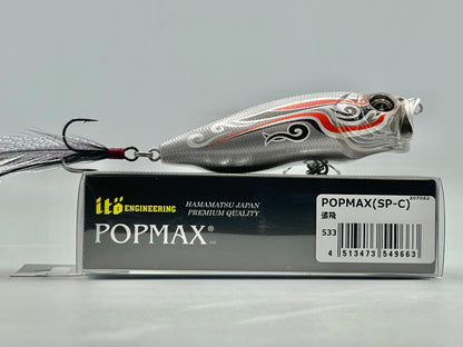 ZHANG FEI - POPMAX (SP-C) (THREE KINGDOM SERIES)