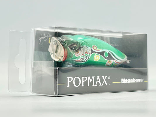 ZHOU YU - POPMAX (SP-C) (THREE KINGDOM SERIES 2026)