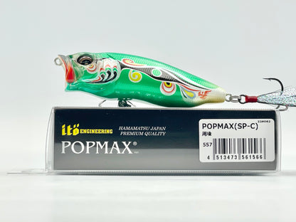 ZHOU YU - POPMAX (SP-C) (THREE KINGDOM SERIES 2026)