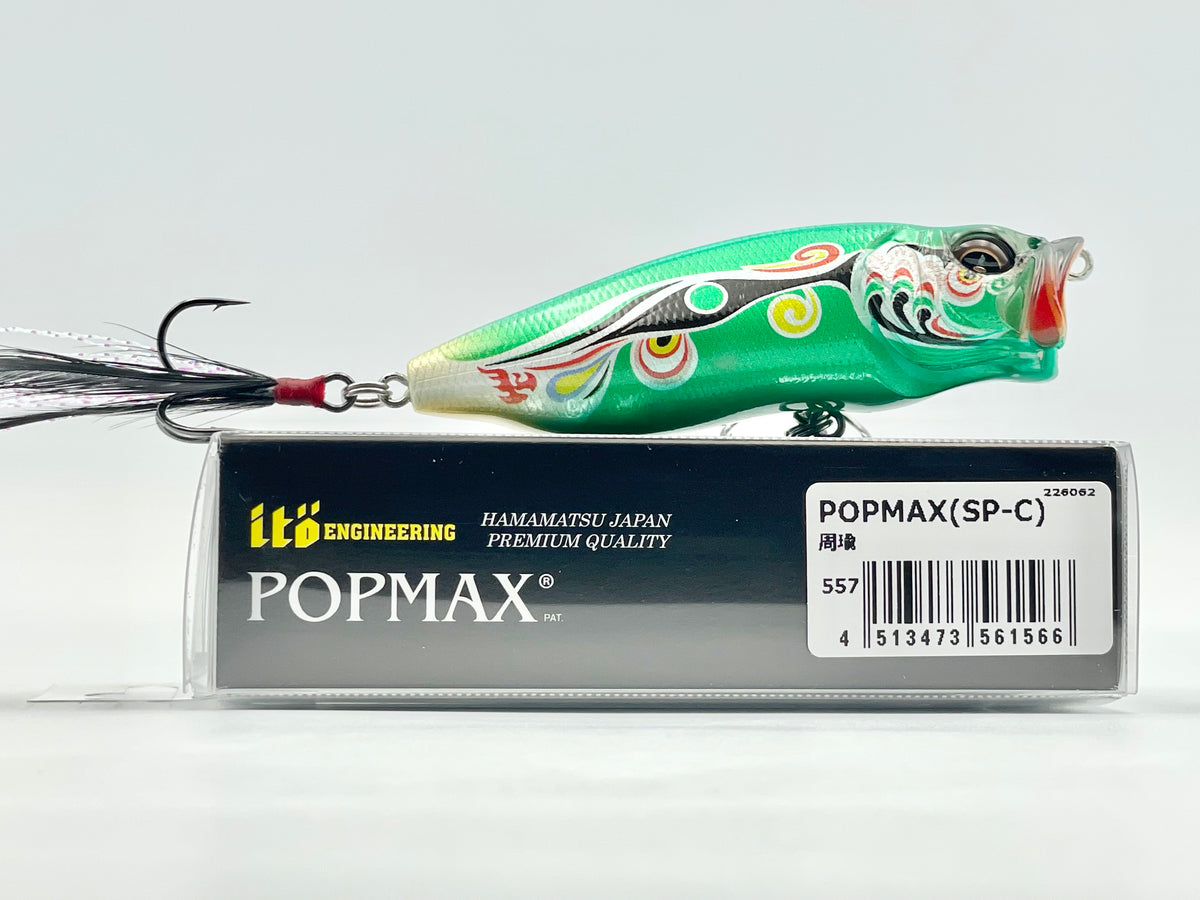 ZHOU YU - POPMAX (SP-C) (THREE KINGDOM SERIES 2026)