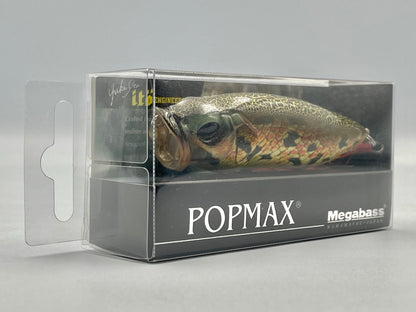 ZIMUGURI - POPMAX (SP-C)